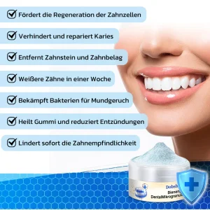 Dobshow® Bee Venom Dental Microgranules