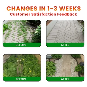 QIAWI® Cyclosinone Herbicide Granules