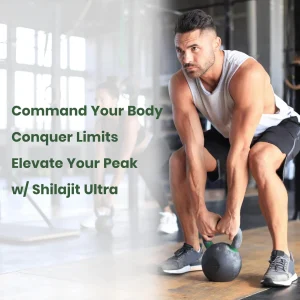 Adfire® Gold Performance Capsules image Adfire® Gold Performance Capsules