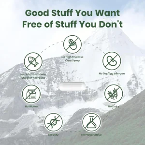 Adfire® Gold Performance Capsules image Adfire® Gold Performance Capsules