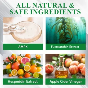 ATTDX® AMPK DePuff ShapeBalance Essence Pearls