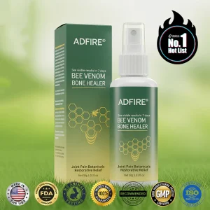 Adfire® Bee Venom Bone & Joint Revive Spray