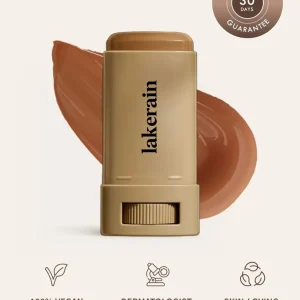 Cove Balm Serum Boosted Skin Tint Balm