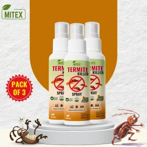 Mitex Termite Killer Spray