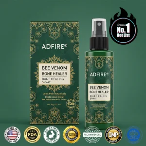 Adfire® Bee Venom Bone & Joint Revive Spray