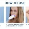ATTDX® Laser Smile Care Device image ATTDX® Laser Smile Care Device