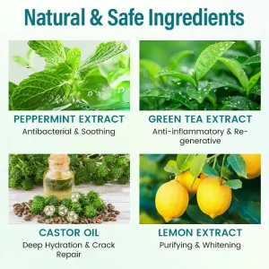 ATTDX® GlosShield Tongue Repair Spray image ATTDX® GlosShield Tongue Repair Spray