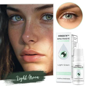 Odeiun™ SpectraEye Color Changing Drops Pro image Odeiun™ SpectraEye Color Changing Drops Pro