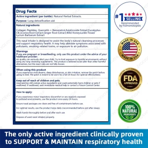 Zvoevo® DoubleNano COPD Relief Inhaler image Zvoevo® DoubleNano COPD Relief Inhaler