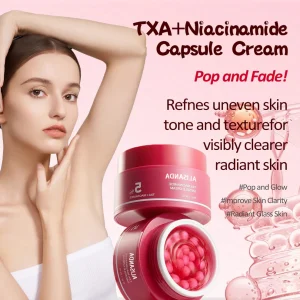 Mix & Match Boba Cream Set