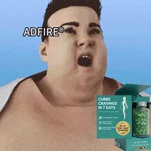 Adifre® GLP-1 Six in One Health Solution Beads image Adifre® GLP-1 Six in One Health Solution Beads