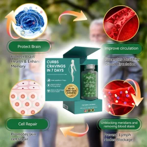 Adifre® GLP-1 Six in One Health Solution Beads image Adifre® GLP-1 Six in One Health Solution Beads