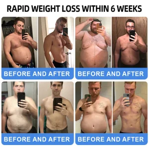 Thonesr® GLP-1 Pro+ Six in One Health Solution Oral Liquid image Thonesr® GLP-1 Pro+ Six in One Health Solution Oral Liquid