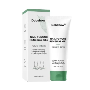Dobshow® Nail Fungus Renewal Gel image Dobshow® Nail Fungus Renewal Gel