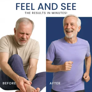 NovaRX® GoutEase Relief Spray image NovaRX® GoutEase Relief Spray