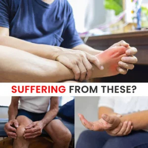 NovaRX® GoutEase Relief Spray image NovaRX® GoutEase Relief Spray