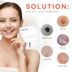 Bikenda® Portable Skin Care Laser Pen image Bikenda® Portable Skin Care Laser Pen