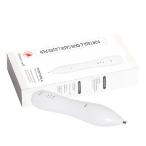 Bikenda® Portable Skin Care Laser Pen image Bikenda® Portable Skin Care Laser Pen