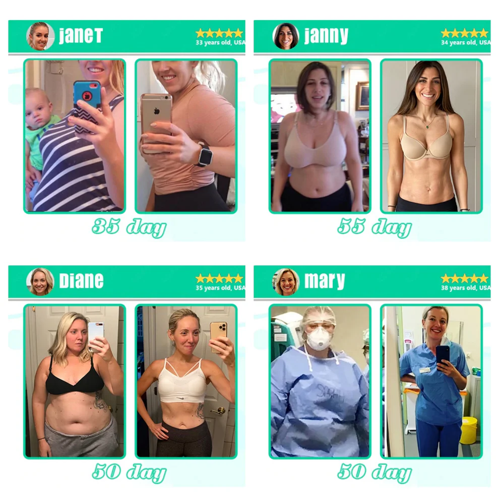 Adifre® GLP-1 Six in One Health Solution Beads image Adifre® GLP-1 Six in One Health Solution Beads