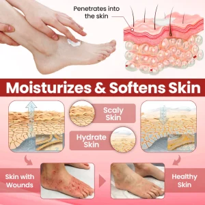 Yagoo® VitaGluco Diabetic Care Cream image Yagoo® VitaGluco Diabetic Care Cream