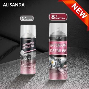 Alisanda Car Interior Cleaner and Protector image Alisanda Car Interior Cleaner and Protector