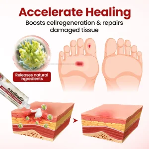 Yagoo® VitaGluco Diabetic Care Cream image Yagoo® VitaGluco Diabetic Care Cream