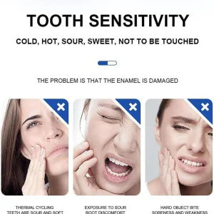 Gentle Whitening & Enamel Care Toothpaste image Gentle Whitening & Enamel Care Toothpaste