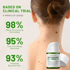 TAILEDEN™ NatureErase Instant Mole & Spot Cream image TAILEDEN™ NatureErase Instant Mole & Spot Cream