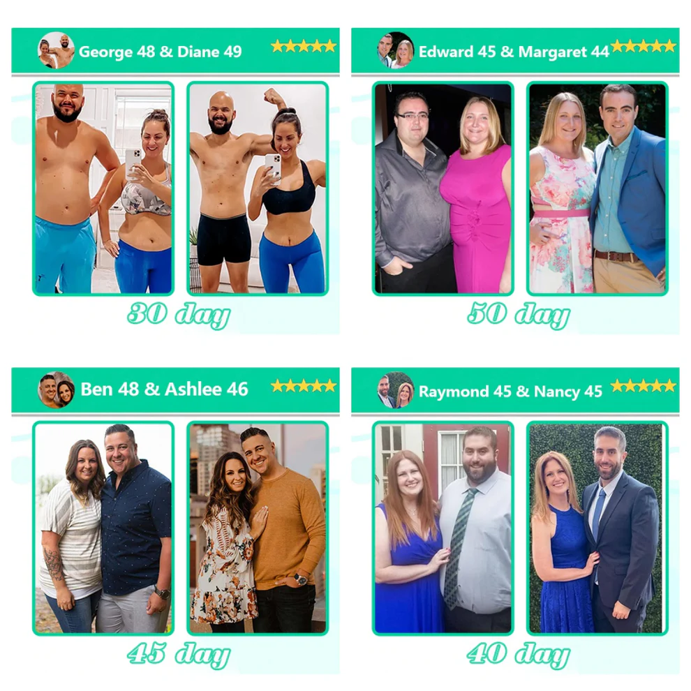 Adifre® GLP-1 Six in One Health Solution Beads image Adifre® GLP-1 Six in One Health Solution Beads