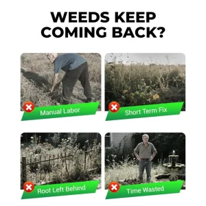 Cyclosinone Herbicide Granules 500gm image Cyclosinone Herbicide Granules 500gm