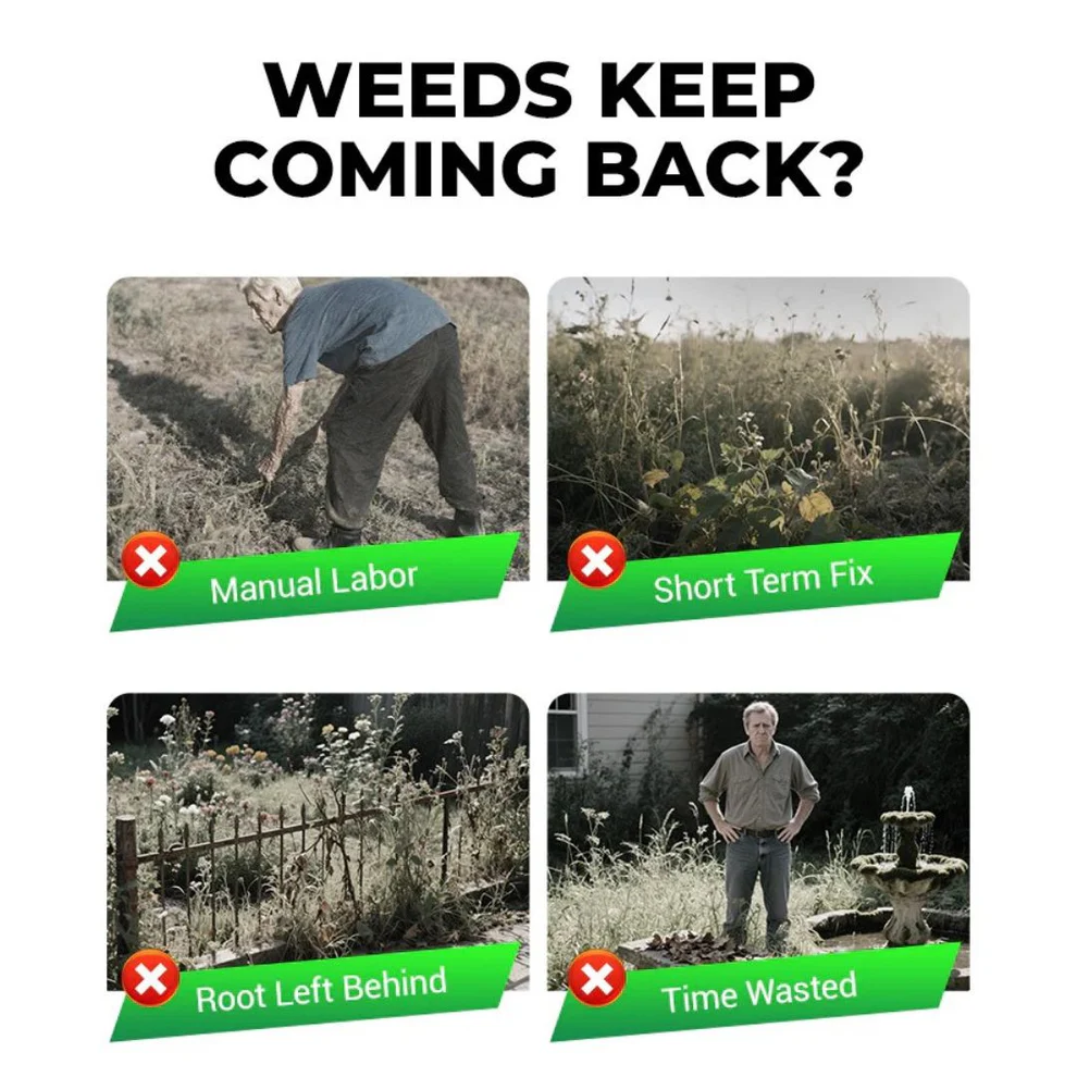 Cyclosinone Herbicide Granules 500gm image Cyclosinone Herbicide Granules 500gm