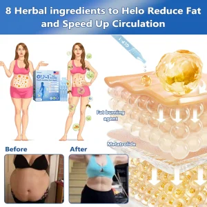 Thonesr® GLP-1 Pro+ Six in One Health Solution Oral Liquid image Thonesr® GLP-1 Pro+ Six in One Health Solution Oral Liquid