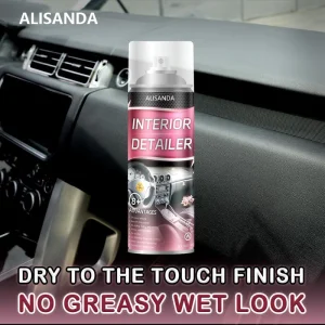 Alisanda Car Interior Cleaner and Protector image Alisanda Car Interior Cleaner and Protector
