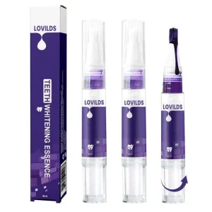 LOVILDS™ Gum Care Gel – Restore & Strengthen Your Gums image LOVILDS™ Gum Care Gel – Restore & Strengthen Your Gums