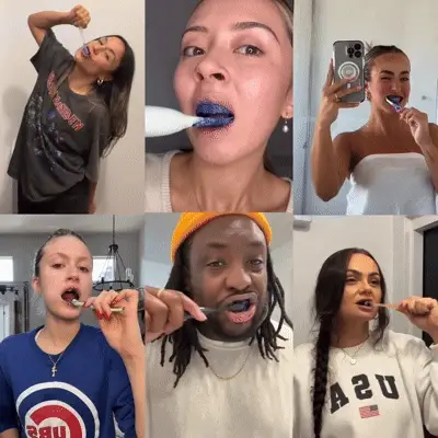 Zvoevo® New 7-Pro Intensive Toothpaste image Zvoevo® New 7-Pro Intensive Toothpaste