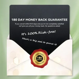 Adifre® GLP-1 Six in One Health Solution Beads image Adifre® GLP-1 Six in One Health Solution Beads