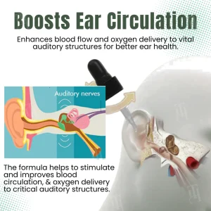 AEXZR® Hearback Ear Care Drops image AEXZR® Hearback Ear Care Drops