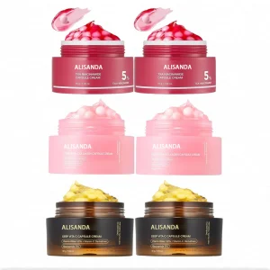 Mix & Match Boba Cream Set