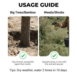 Cyclosinone Herbicide Granules 500gm image Cyclosinone Herbicide Granules 500gm