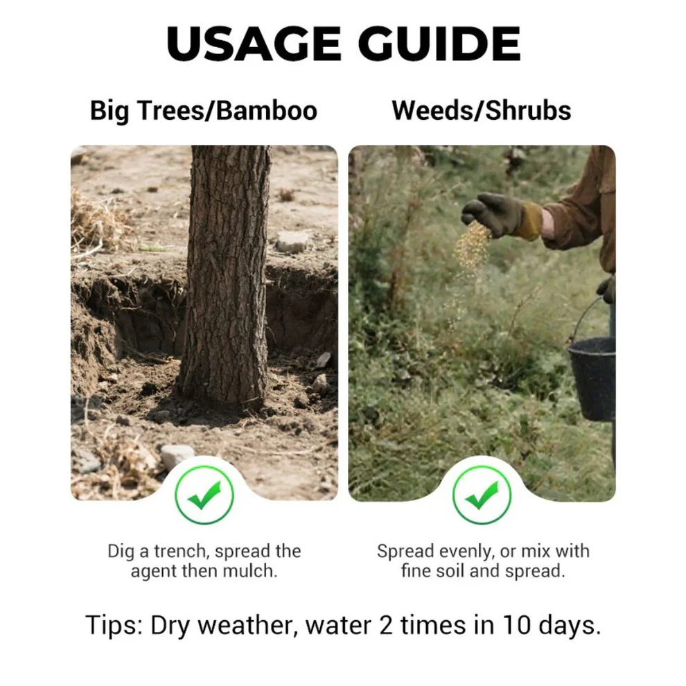 Cyclosinone Herbicide Granules 500gm image Cyclosinone Herbicide Granules 500gm