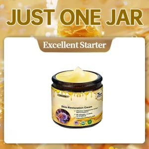 Laozik™ Skin Restoration Cream image Laozik™ Skin Restoration Cream