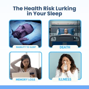 Lyyeto® Snoreless Nasal Breather image Lyyeto® Snoreless Nasal Breather