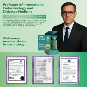 Adifre® GLP-1 Six in One Health Solution Beads image Adifre® GLP-1 Six in One Health Solution Beads