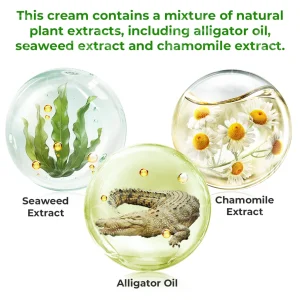 ATTDX® NatureErase Instant Alligator Oil Mole & Spot Cream image ATTDX® NatureErase Instant Alligator Oil Mole & Spot Cream