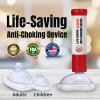 Bikenda® Life-Saving Anti-Choking Device image Bikenda® Life-Saving Anti-Choking Device