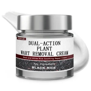 LOVILDS® Black Rice Skin Repair Essence Cream image LOVILDS® Black Rice Skin Repair Essence Cream