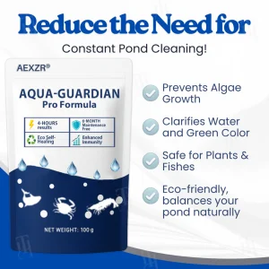 AEXZR® Aqua-Guardian Pro Formula image AEXZR® Aqua-Guardian Pro Formula