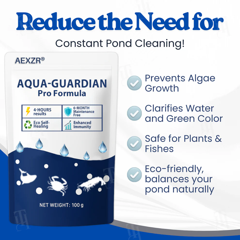 AEXZR® Aqua-Guardian Pro Formula image AEXZR® Aqua-Guardian Pro Formula