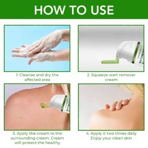 TAILEDEN™ NatureErase Instant Mole & Spot Cream image TAILEDEN™ NatureErase Instant Mole & Spot Cream