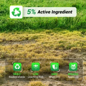 Cyclosinone Herbicide Granules 500gm image Cyclosinone Herbicide Granules 500gm